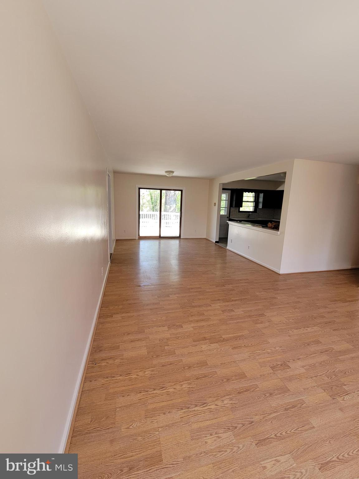 2671 Egypt Road Audubon, PA 19403 - Photo 4 of 25 a view of empty room with wooden floor