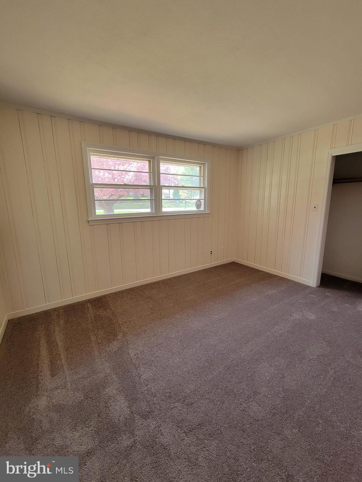 2671 Egypt Road Audubon, PA 19403 - Photo 10 of 25 a view of an empty room with a window