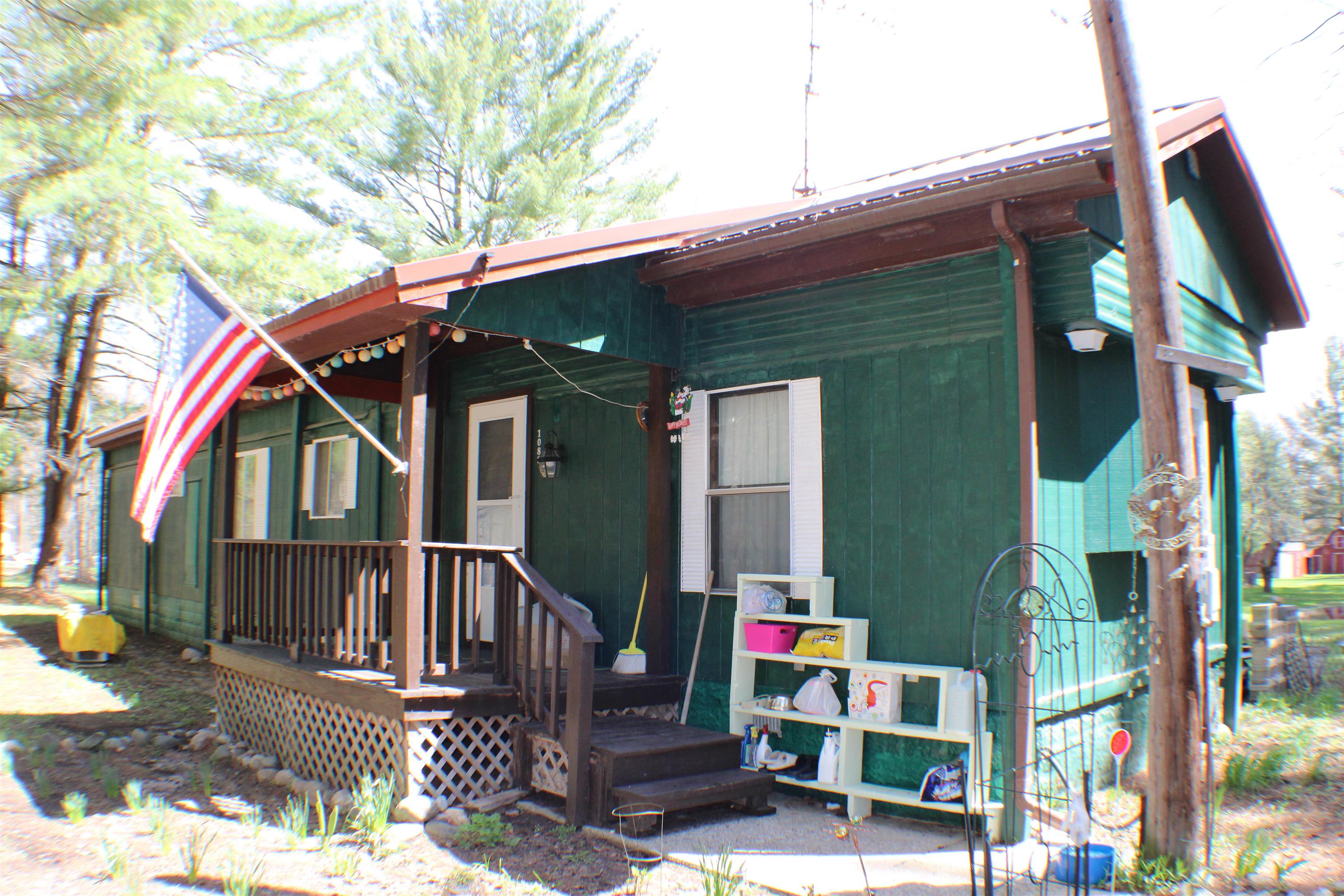 1080 North Hockaday Road Gladwin, MI 48624 - Photo 5 of 75