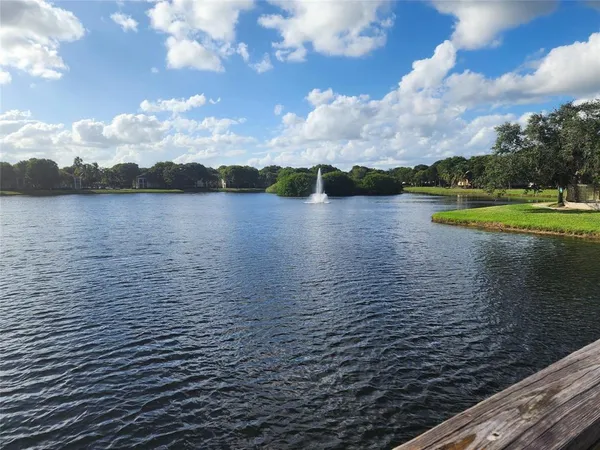 a view of lake