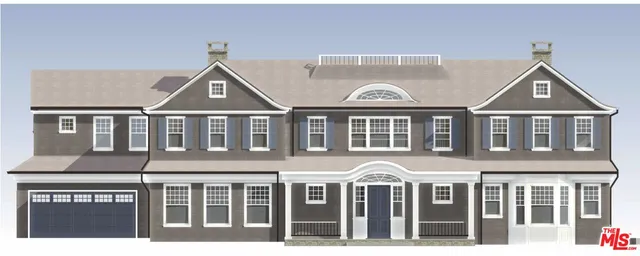 $4,500,000 | 604 El Cerco Place, Pacific Palisades, CA 90272