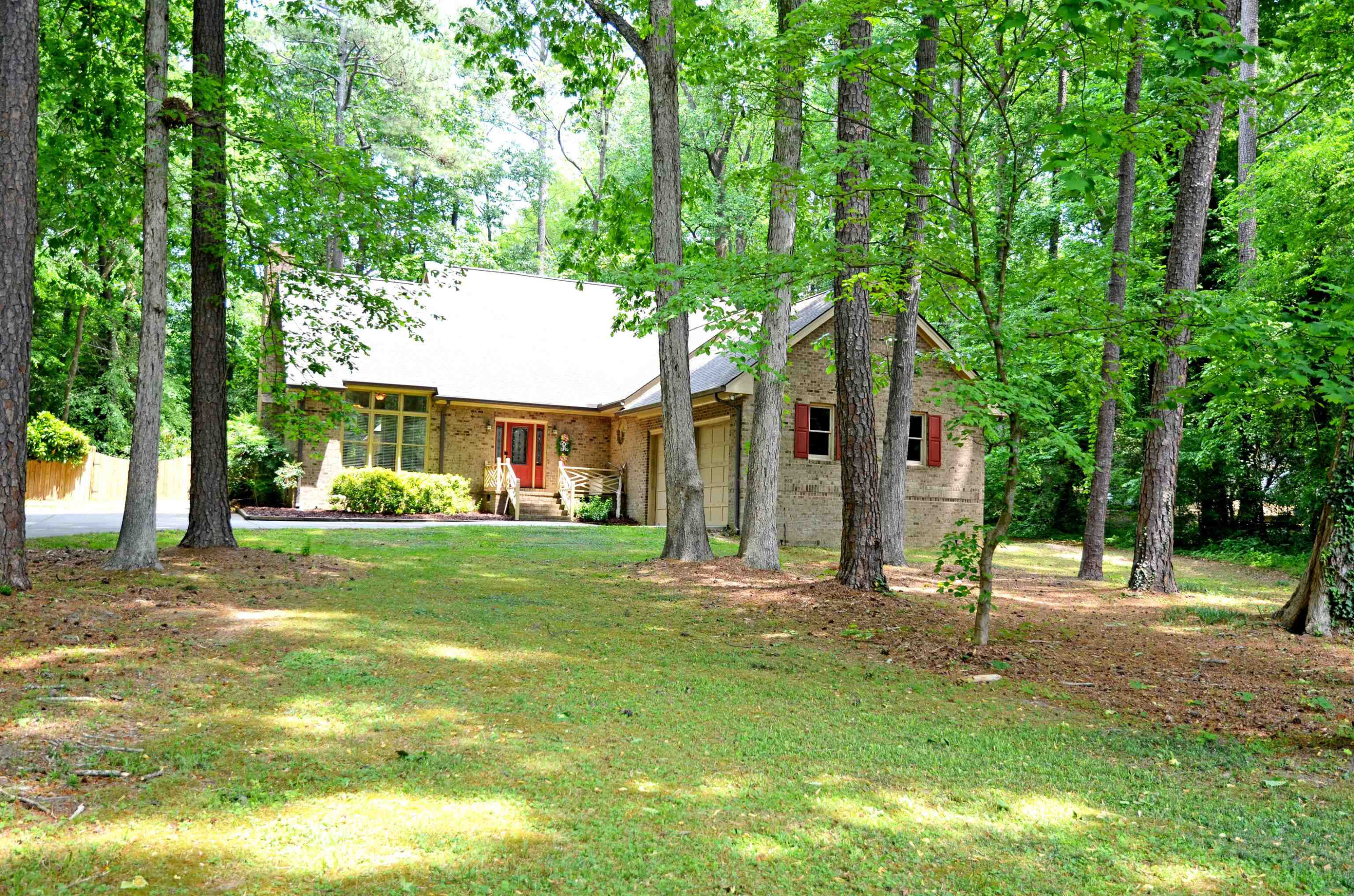 4907 Old Elizabeth Road Raleigh, NC 27616 - Photo 30 of 30 Photo 30