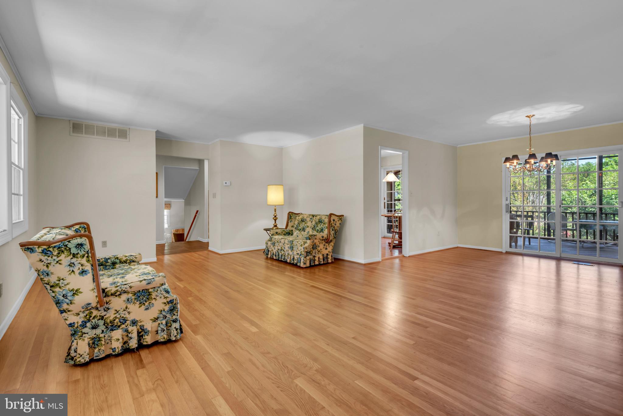 1702 Pot Spring Road Lutherville-Timonium, MD 21093 - Photo 14 of 39