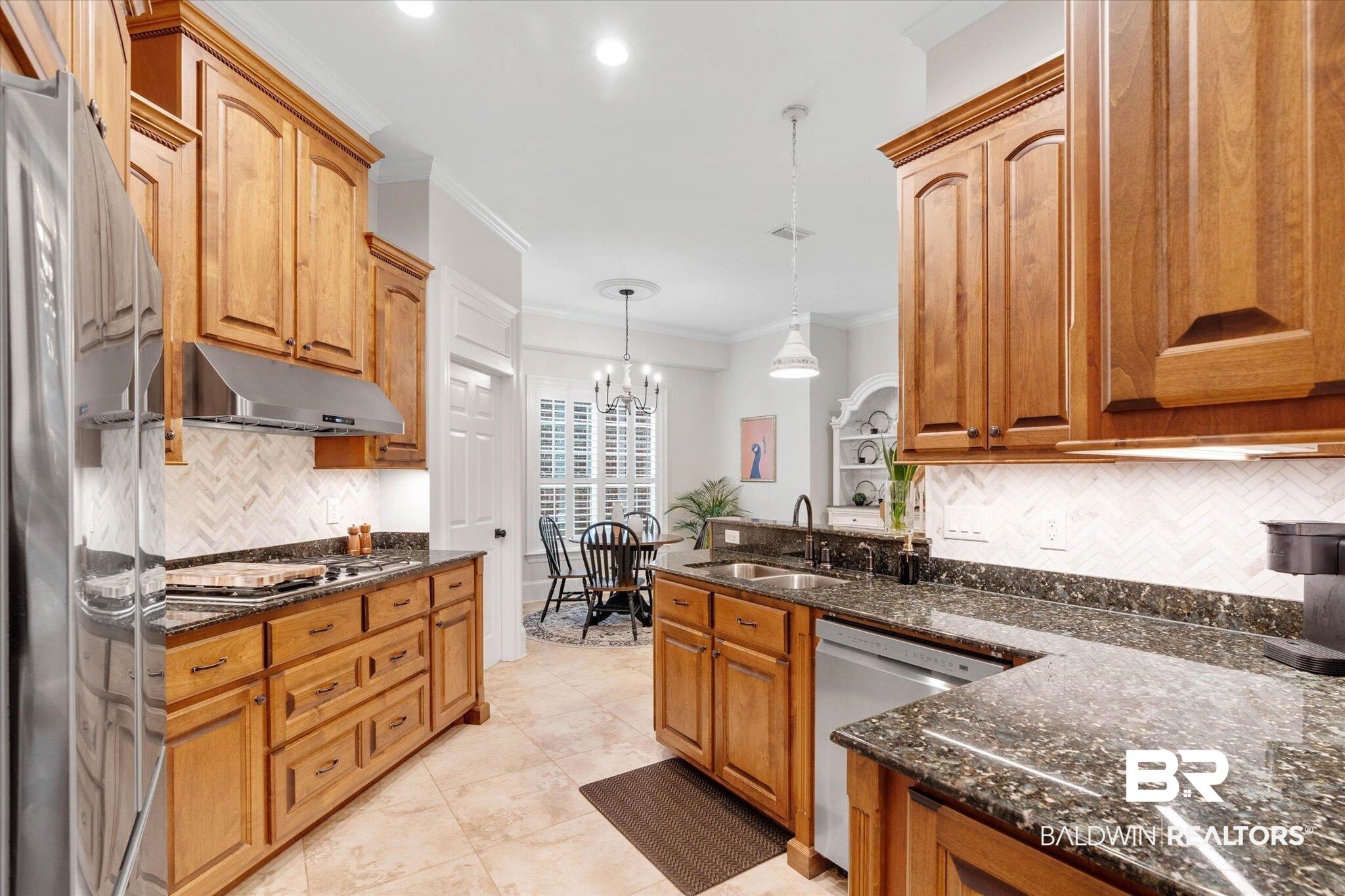 126 Pinnacle Court Fairhope, AL 36532 - Photo 12 of 47