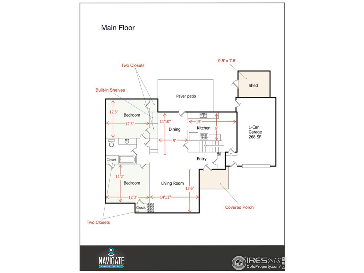 1620 Montview Road Greeley, CO 80631 - Photo 15 of 24 Gallery Image 15