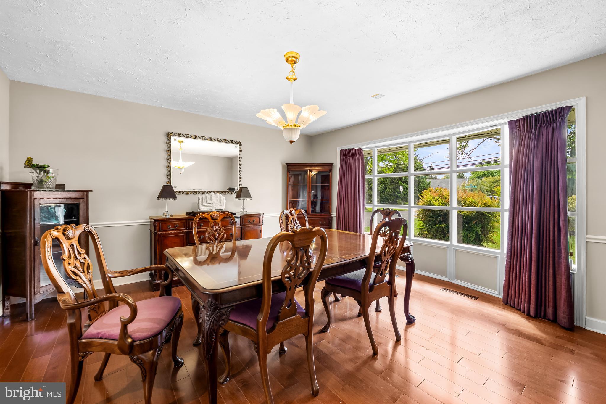 7917 Stevenson Road Pikesville, MD 21208 - Photo 8 of 51 Dining Room
