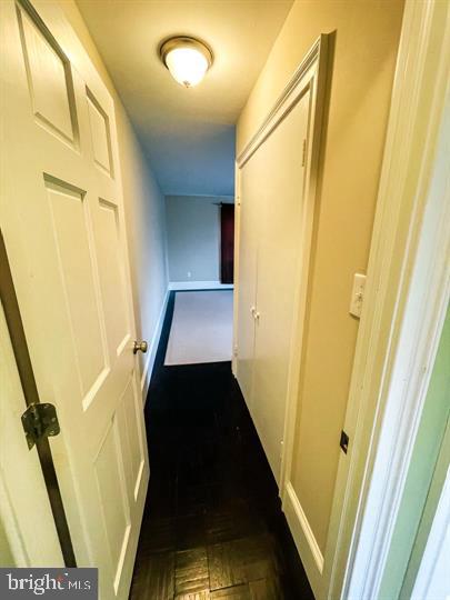 2995 Windy Bush Road New Hope, PA 18938 - Photo 11 of 36 Inviting hallway with natural light.