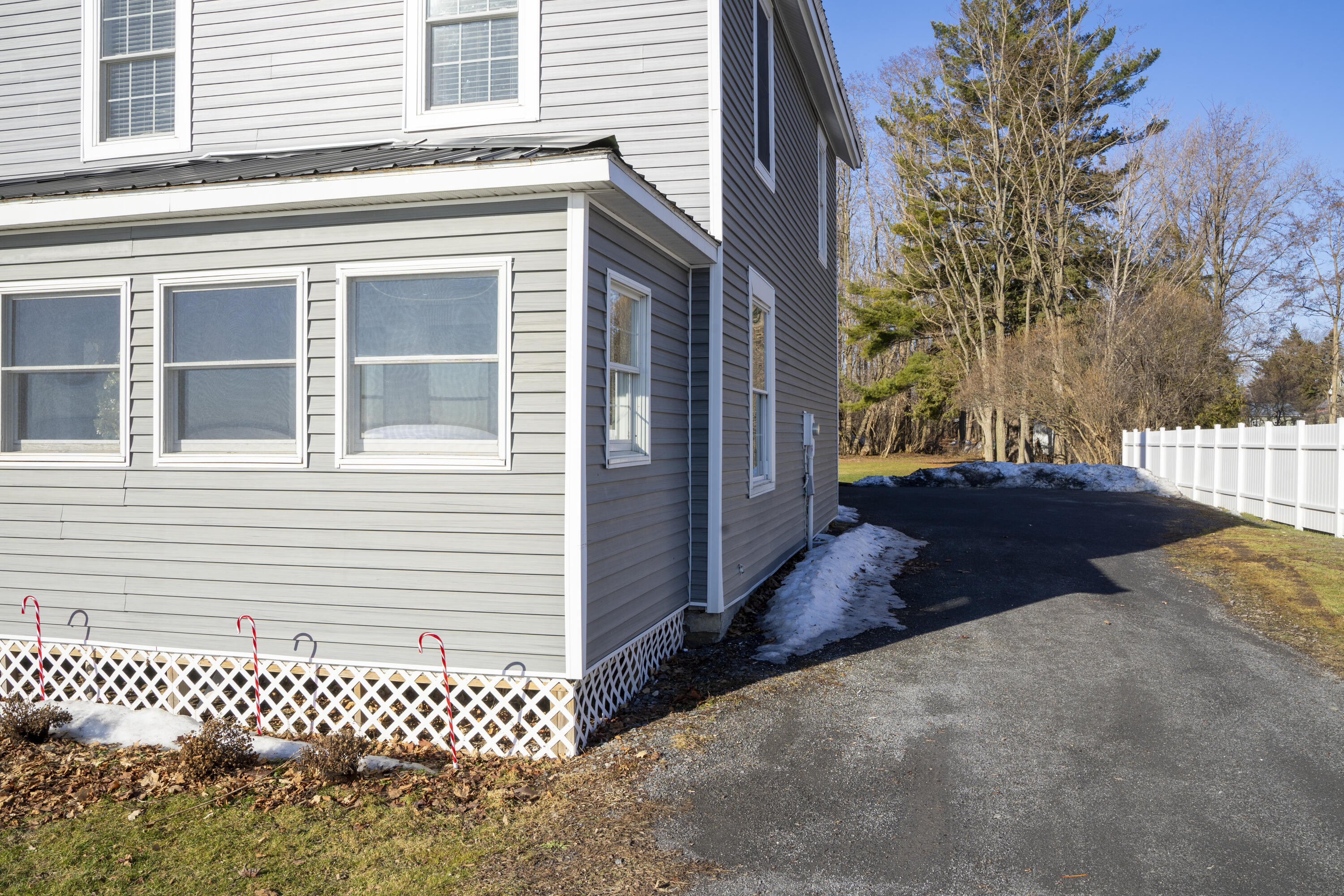 232 Lake Street Rouses Point, NY 12979 - Photo 28 of 29 Side