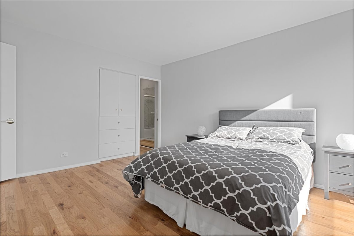 100 East Bellevue Place, Unit 25C Chicago, IL 60611 - Photo 15 of 24