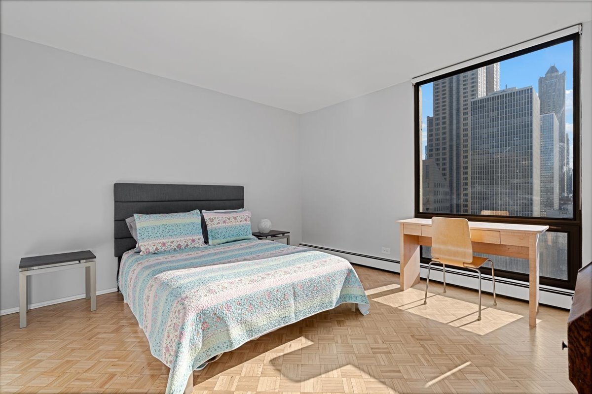 100 East Bellevue Place, Unit 25C Chicago, IL 60611 - Photo 17 of 24