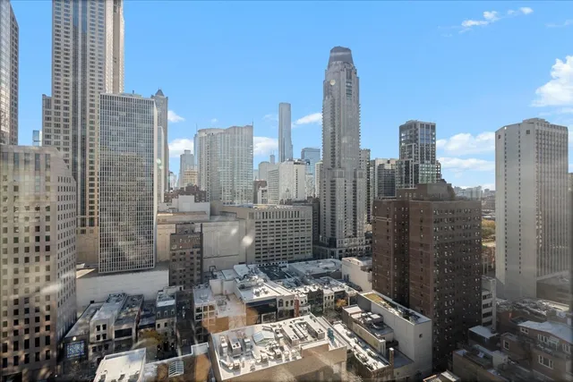 $4,900 | 100 East Bellevue Place, Unit 25C, Chicago, IL 60611