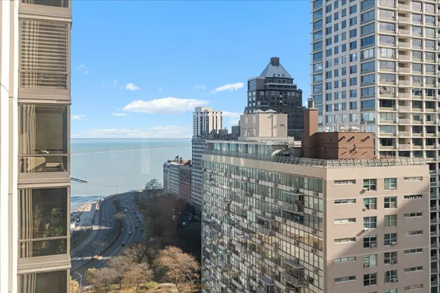 $4,900 | 100 East Bellevue Place, Unit 25C, Chicago, IL 60611