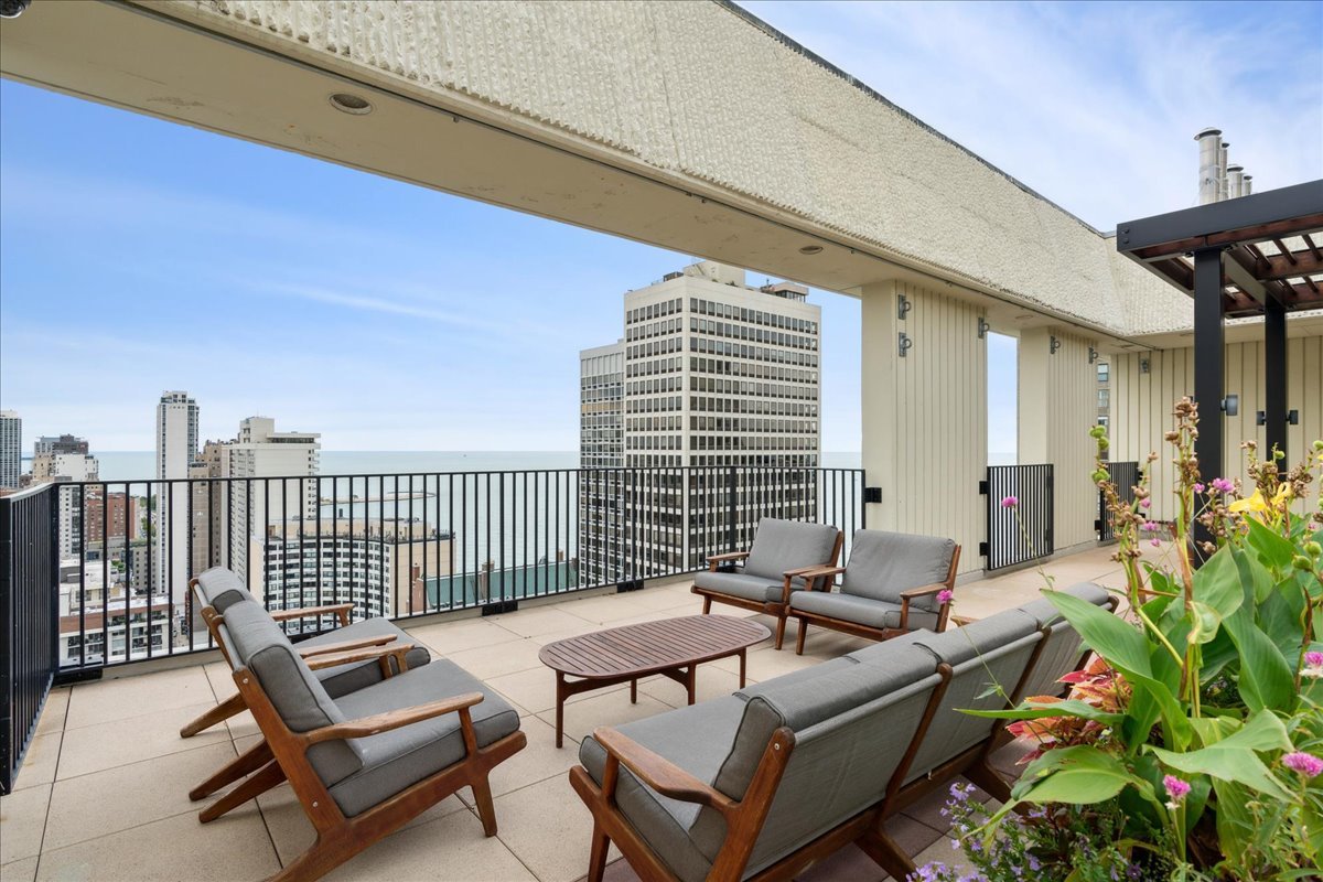 100 East Bellevue Place, Unit 25C Chicago, IL 60611 - Photo 23 of 24