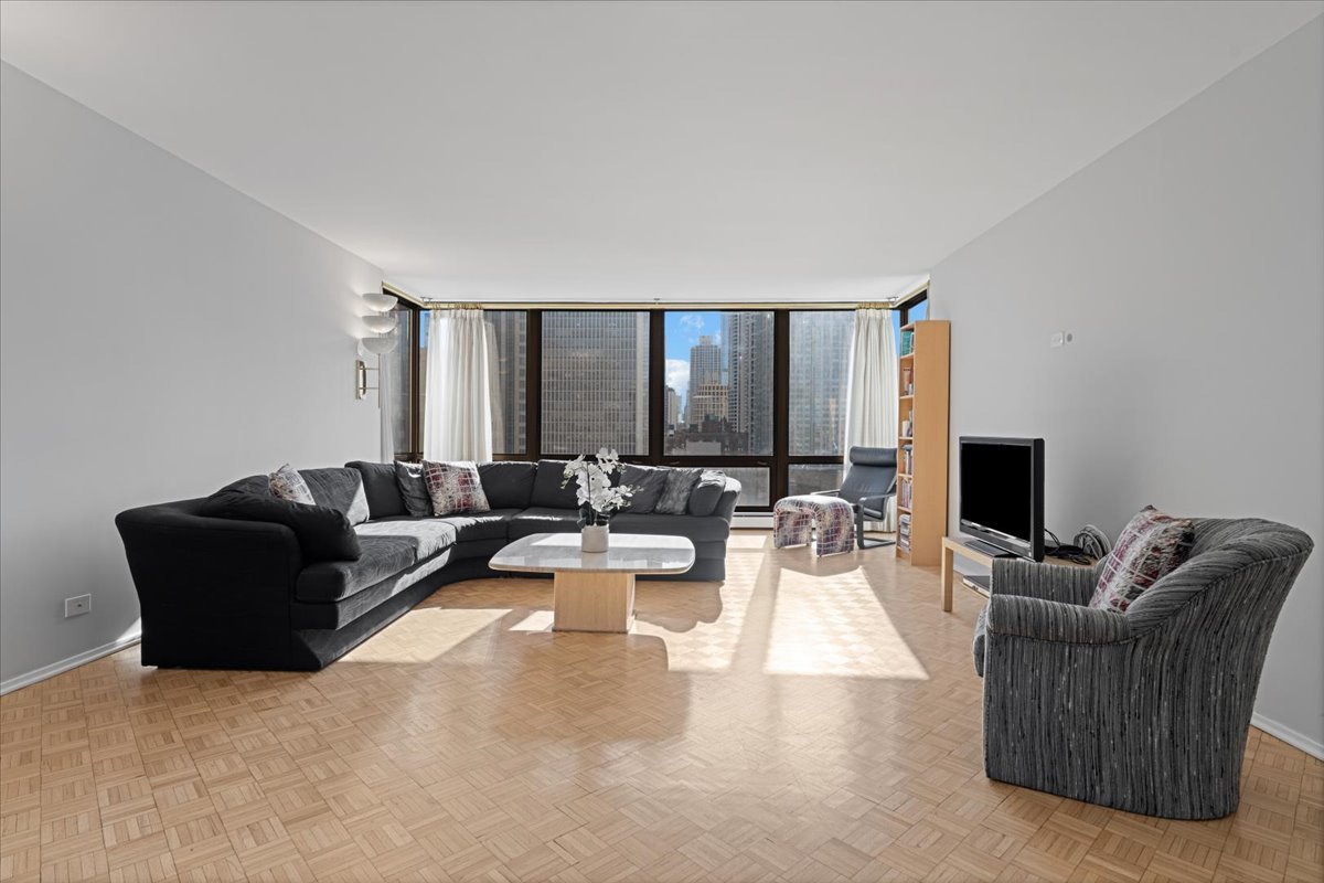 100 East Bellevue Place, Unit 25C Chicago, IL 60611 - Photo 5 of 24