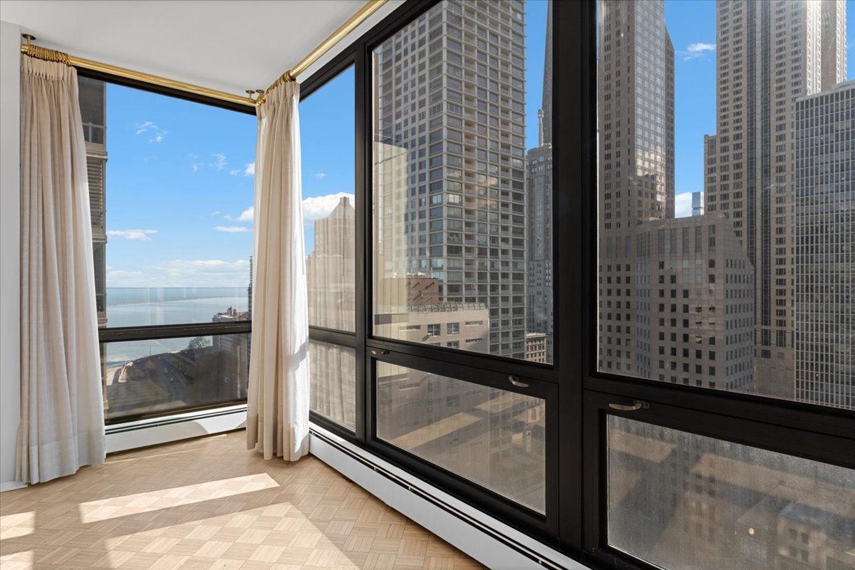 100 East Bellevue Place, Unit 25C Chicago, IL 60611 - Photo 8 of 24