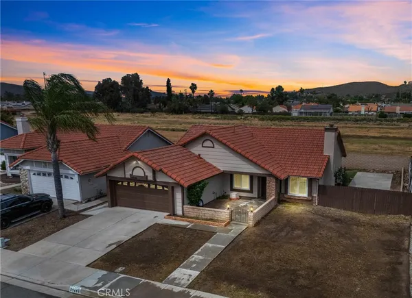 $585,000 | 27126 Rio Vista Drive, Menifee, CA 92586
