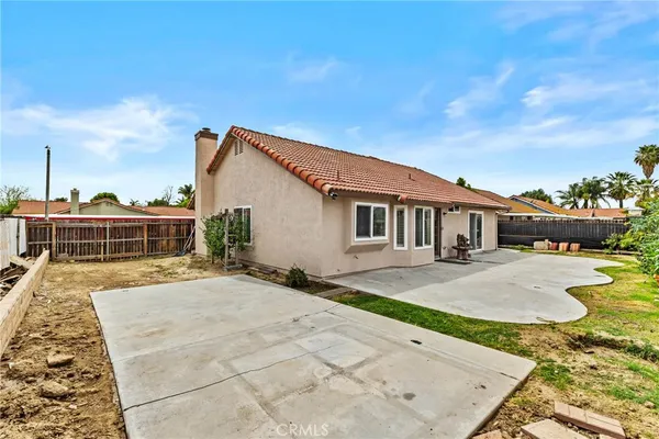 $585,000 | 27126 Rio Vista Drive, Menifee, CA 92586