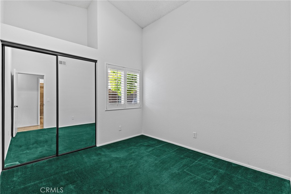 27126 Rio Vista Drive Menifee, CA 92586 - Photo 26 of 47 a view of an empty room with window