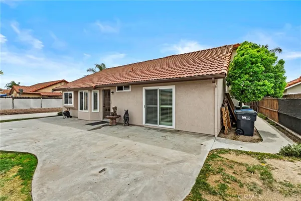 $585,000 | 27126 Rio Vista Drive, Menifee, CA 92586