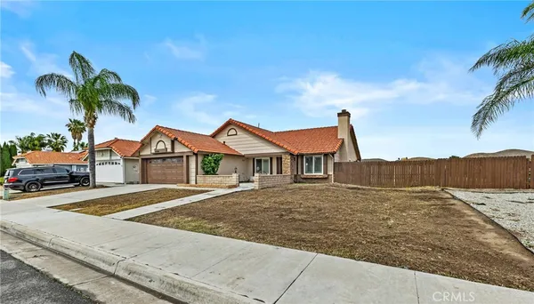 $585,000 | 27126 Rio Vista Drive, Menifee, CA 92586
