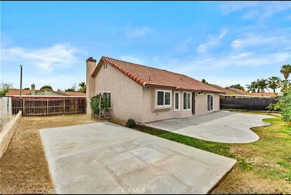 $585,000 | 27126 Rio Vista Drive, Menifee, CA 92586