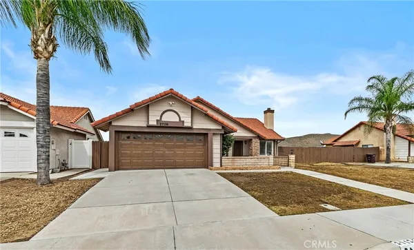 $585,000 | 27126 Rio Vista Drive, Menifee, CA 92586