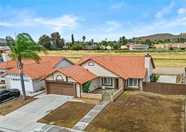 $585,000 | 27126 Rio Vista Drive, Menifee, CA 92586
