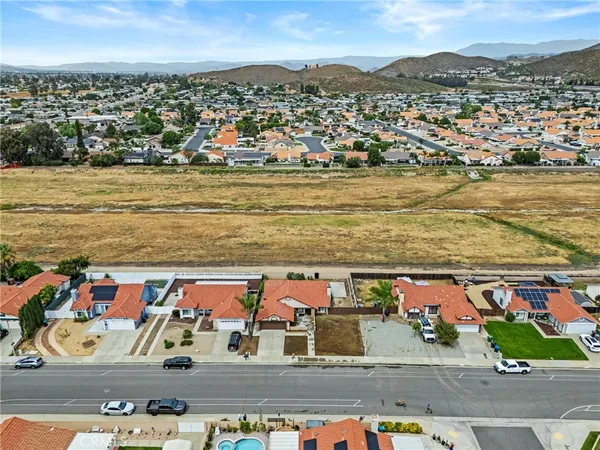 $585,000 | 27126 Rio Vista Drive, Menifee, CA 92586