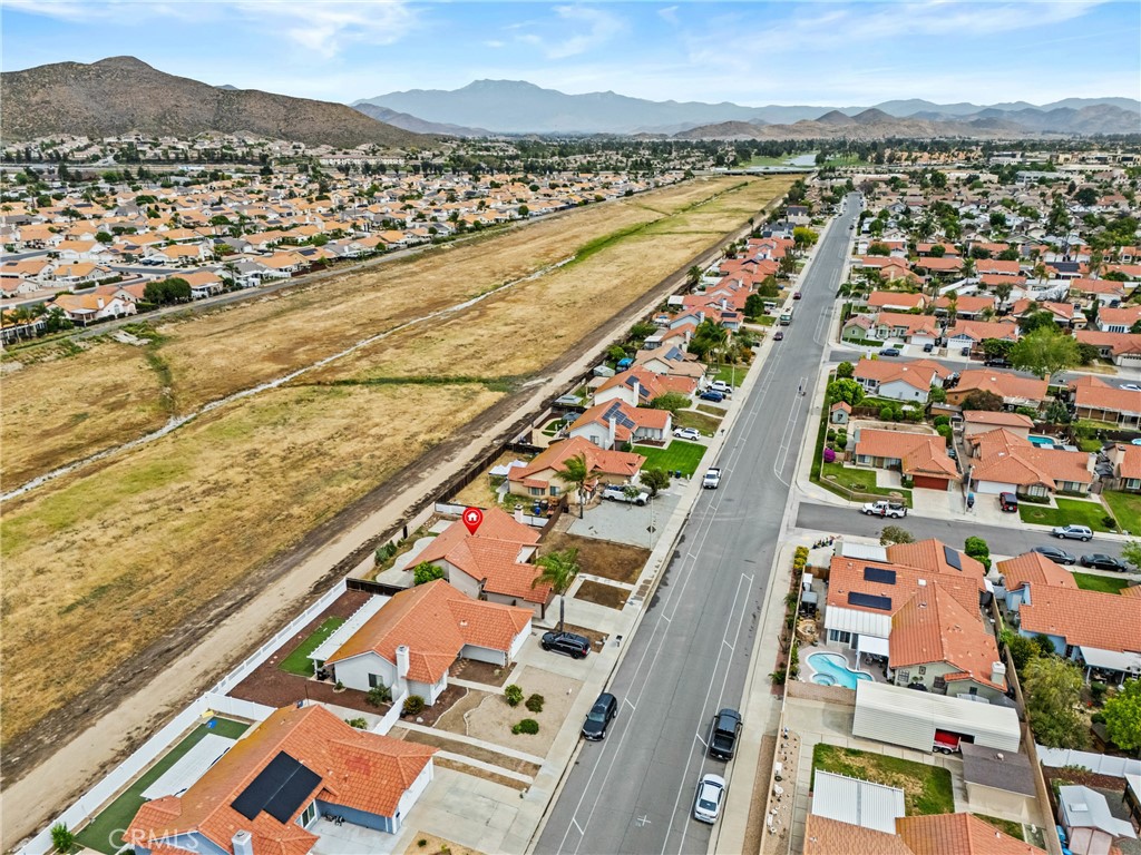 27126 Rio Vista Drive Menifee, CA 92586 - Photo 44 of 47 a view of city with ocean