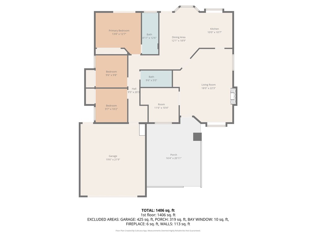 27126 Rio Vista Drive Menifee, CA 92586 - Photo 47 of 47