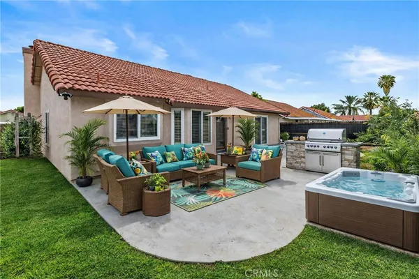 $585,000 | 27126 Rio Vista Drive, Menifee, CA 92586