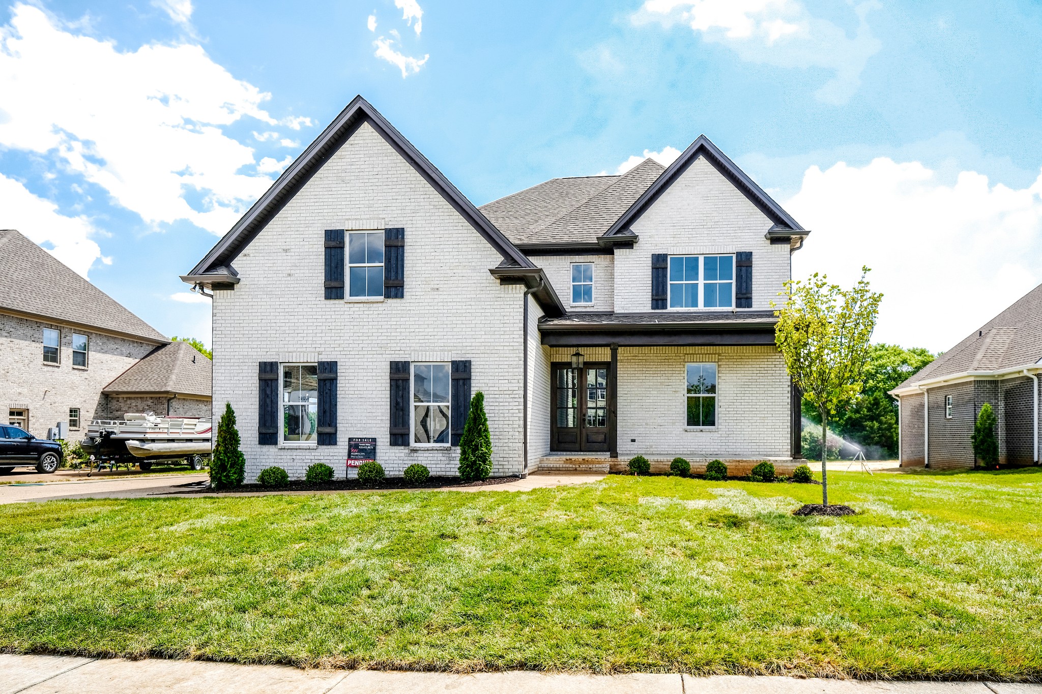 2041 Autumn Ridge Way Spring Hill, TN 37174 - Photo 1 of 44 Gallery Image 1