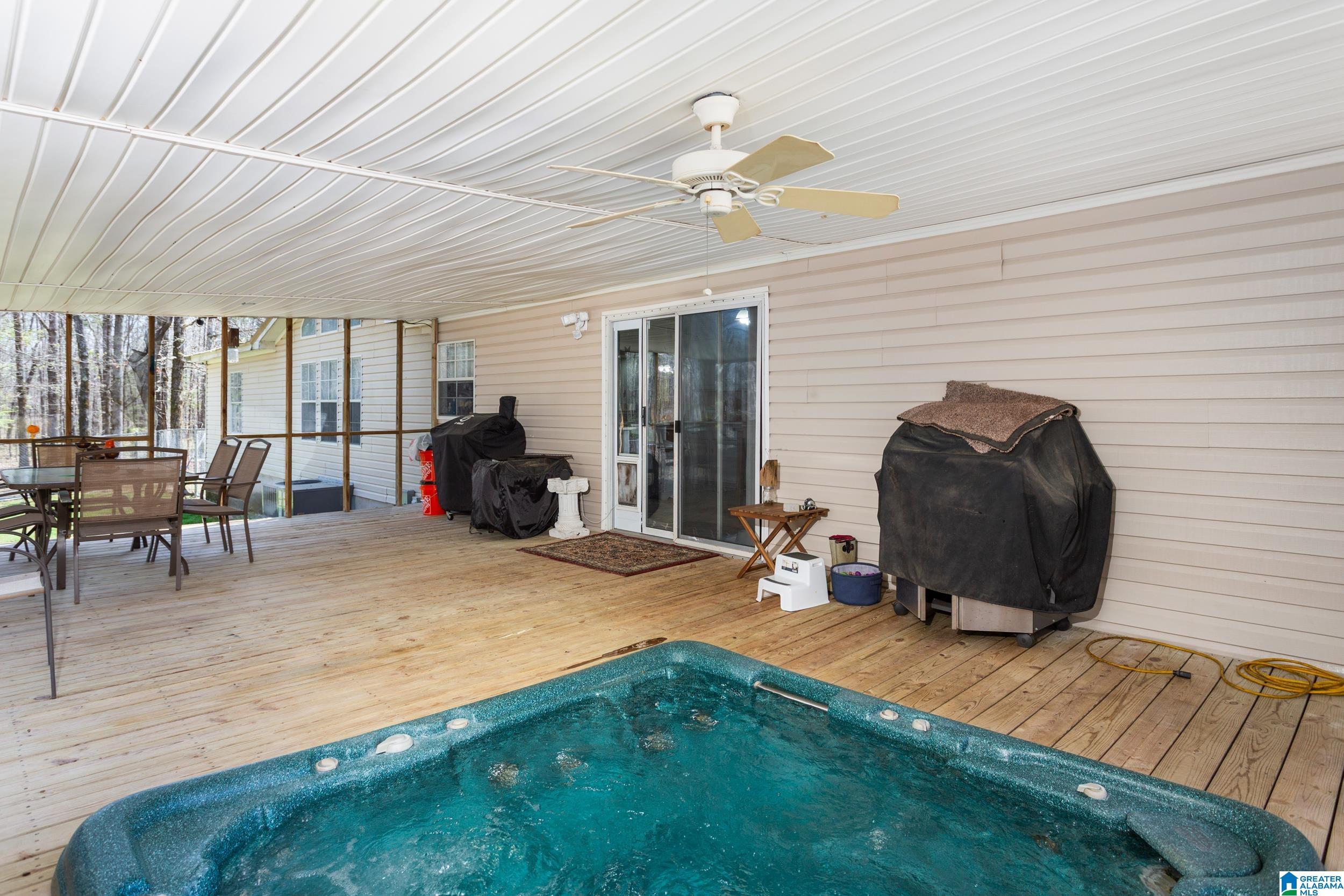 1060 Boiling Springs Road Ohatchee, AL 36271 - Photo 33 of 35