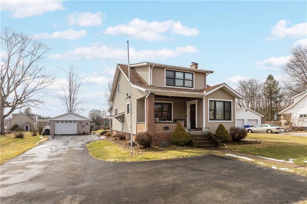 810 Conway Wallrose Road Freedom, PA 15042 - Photo 3 of 28