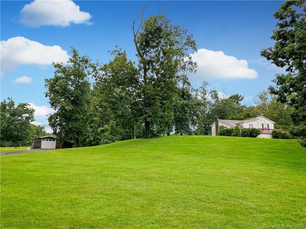 394 Blue Hills Road Durham, CT 06422 - Photo 1 of 1