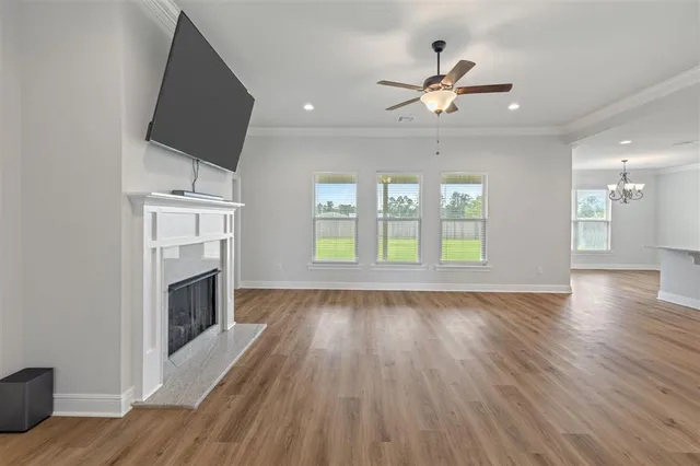 $260,000 | 1491 Bowen Road, Lake Charles, LA 70611