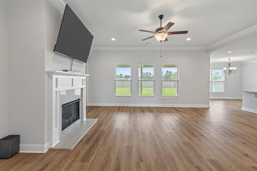 1491 Bowen Road Lake Charles, LA 70611 - Photo 3 of 17