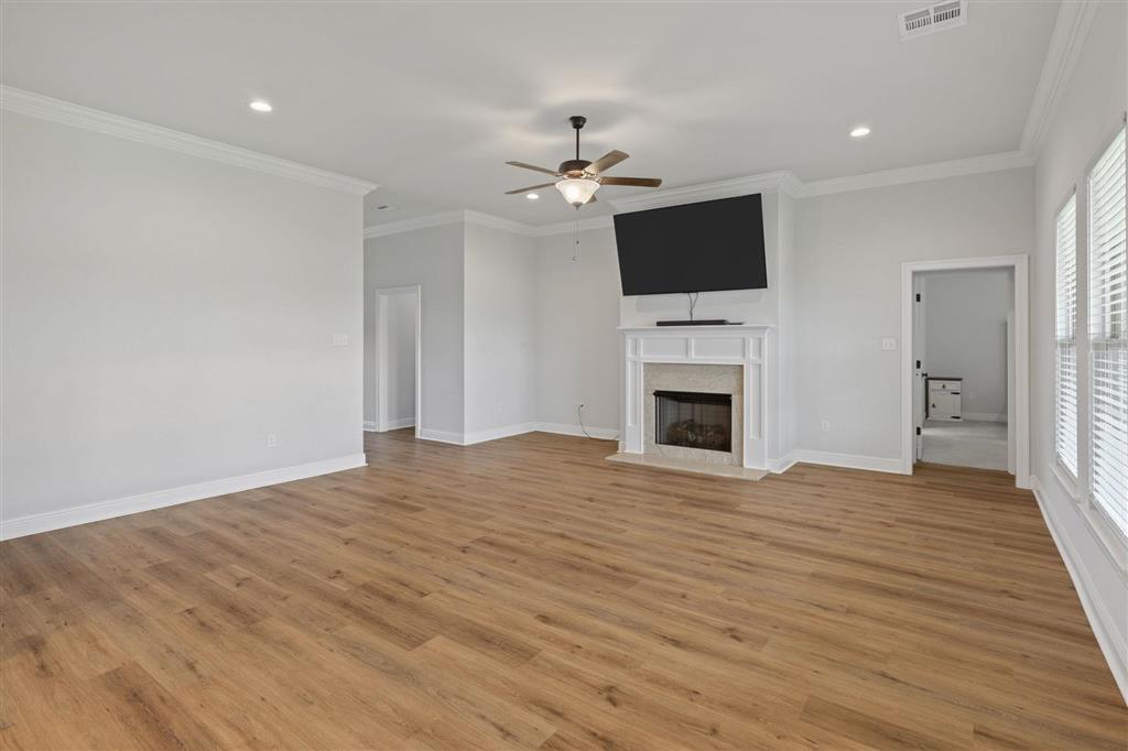 1491 Bowen Road Lake Charles, LA 70611 - Photo 4 of 17