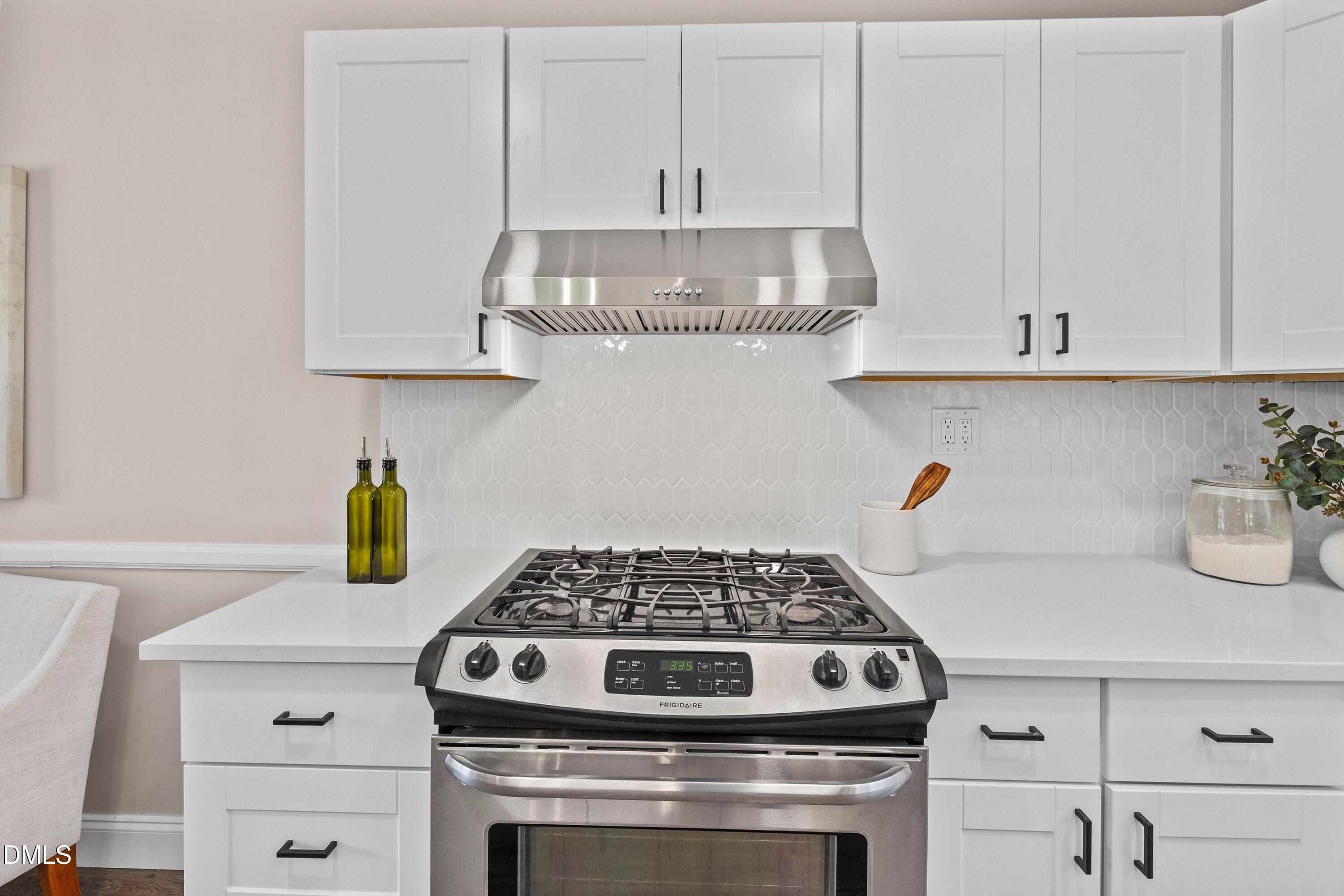 118 Temple Lane Durham, NC 27713 - Photo 20 of 44 Kitchen