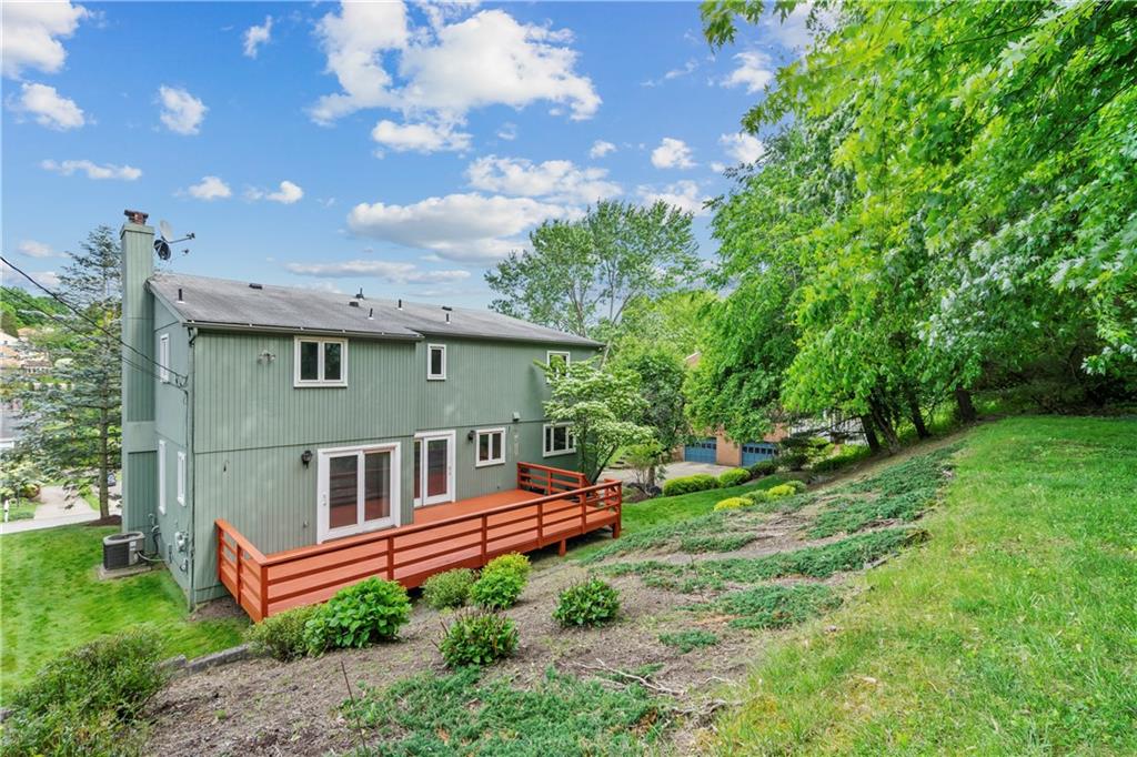 471 Manordale Road Pittsburgh, PA 15241 - Photo 34 of 37 Gallery Image 34