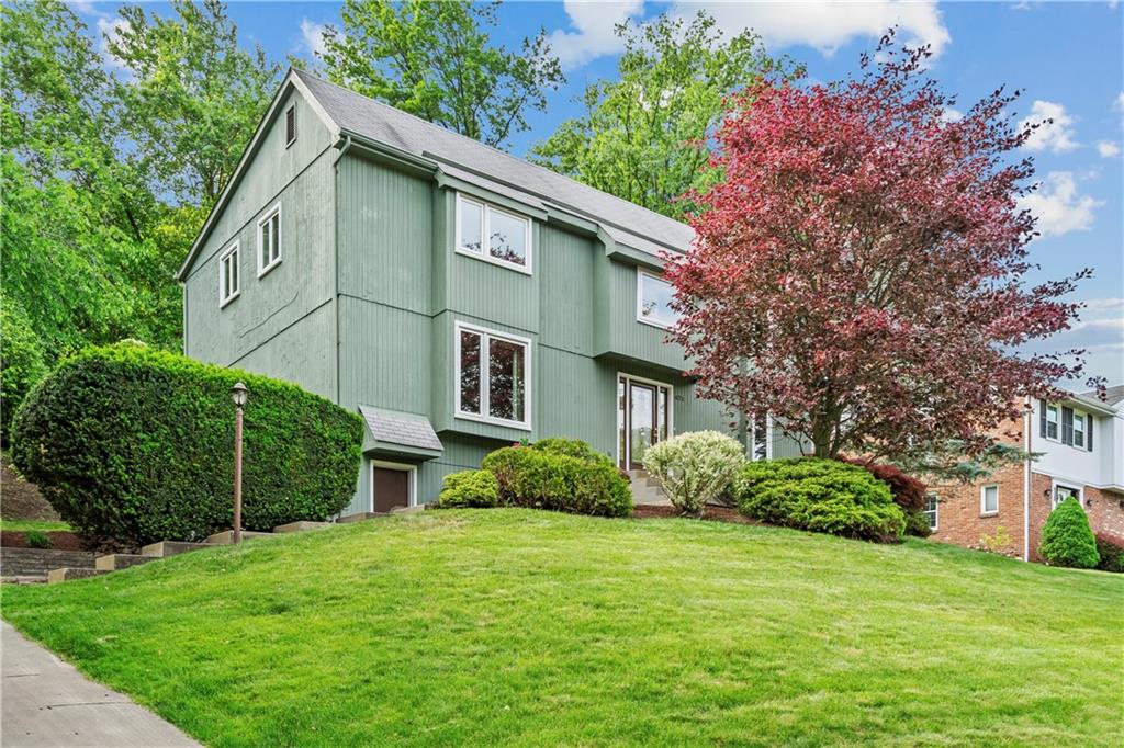 471 Manordale Road Pittsburgh, PA 15241 - Photo 36 of 37 Gallery Image 36
