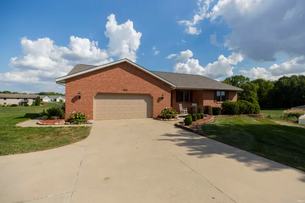 $459,000 | 600 Bray Street, New Carlisle, IN 46552