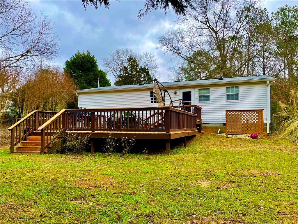 133 Roxana Road Notasulga, AL 36866 - Photo 4 of 14 Gallery Image 4