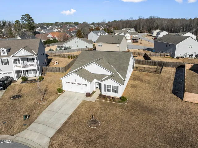 $494,500 | 1009 Morgan Point Court, Fuquay-Varina, NC 27526