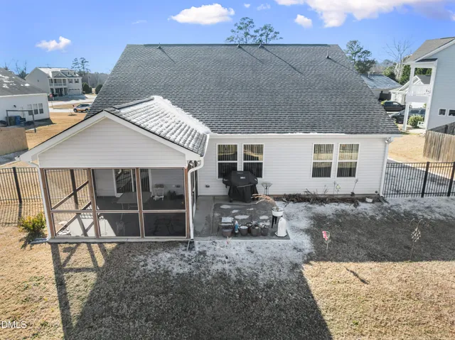 $494,500 | 1009 Morgan Point Court, Fuquay-Varina, NC 27526