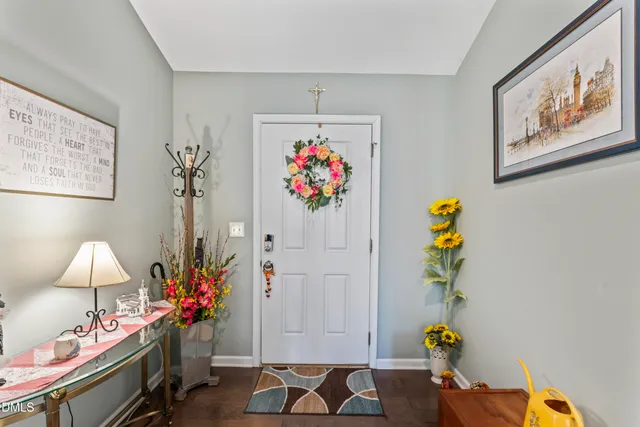 $494,500 | 1009 Morgan Point Court, Fuquay-Varina, NC 27526