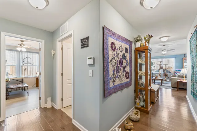 $494,500 | 1009 Morgan Point Court, Fuquay-Varina, NC 27526