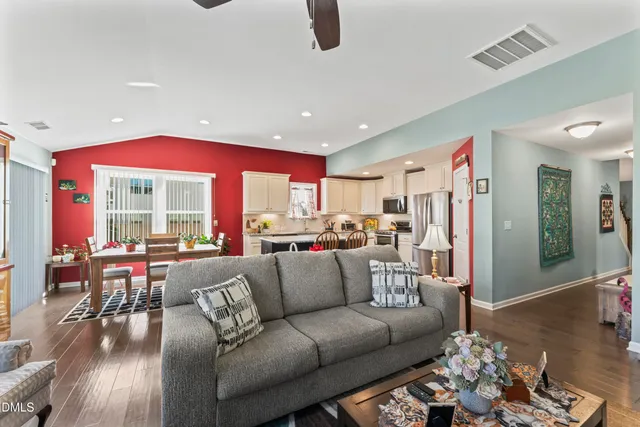 $494,500 | 1009 Morgan Point Court, Fuquay-Varina, NC 27526