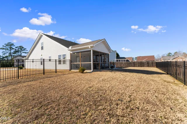 $494,500 | 1009 Morgan Point Court, Fuquay-Varina, NC 27526