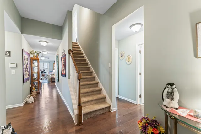 $494,500 | 1009 Morgan Point Court, Fuquay-Varina, NC 27526